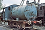 Hohenzollern 2542 - DDM
09.10.1982 - Neuenmarkt-Wirsberg, Deutsches Dampflok MuseumHelmut Philipp