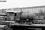 Hohenzollern 2542 - FWM "13"
02.12.1978 - Mönchengladbach-Rheydt, Bahnbetriebswerk RheydtDr. Günther Barths