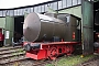 Hohenzollern 2799 - EDK "13"
15.09.2013 - Darmstadt-Kranichstein, Eisenbahnmuseum
Malte Werning