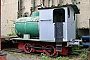 Hohenzollern 2799 - EDK "OLGA"
04.07.2004 - Darmstadt-Kranichstein, Eisenbahnmuseum
Patrick Paulsen