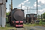 Hohenzollern 2799 - EDK "OLGA"
31.05.2025 - Darmstadt-Kranichstein, EisenbahnmuseumLeonhard Groß