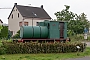 Hohenzollern 2807 - Denkmal
12.06.2021 - Leverkusen-Hitdorf
Malte Werning