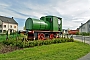 Hohenzollern 2807 - Denkmal
22.04.2016 - Leverkusen-Hitdorf
Carsten Klatt