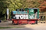 Hohenzollern 3065 - Spielplatz
24.10.2004 - Neuss, Stadtgarten
Dietmar Stresow