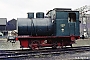 Hohenzollern 3065 - IHC "1"
21.11.1972 - Neuss, Hafen
Mike Spellen [†] (Archiv ILA Dr. Günther Barths)