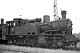 Hohenzollern 3194 - DB  "74 1070"
19.05.1966 - Hohenbudberg, Bahnhof
Karl-Friedrich Seitz