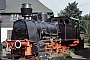 Hohenzollern 3295 - Dampflok-Museum Hermeskeil "RBW 310"
21.09.2000 - Hermeskeil, Sammlung Falz
Helmut Philipp