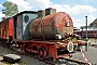 Hohenzollern 3304 - IG Bw Dieringhausen
17.08.2013 - Gummersbach-Dieringhausen, Eisenbahnmuseum
Stefan Kier