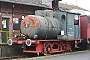 Hohenzollern 3304 - EFO "2"
04.10.2008 - Gummersbach-Dieringhausen, Eisenbahnmuseum
Patrick Paulsen