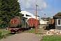 Hohenzollern 3304 - Denkmal
04.05.2014 - Drolshagen-Hützemert
Frank Glaubitz