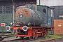 Hohenzollern 3304 - EFO "2"
04.11.2006 - Gummersbach-Dieringhausen, Eisenbahnmuseum
Stefan Kier