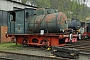 Hohenzollern 3304 - EFO "2"
04.11.2006 - Gummersbach-Dieringhausen, Eisenbahnmuseum
Stefan Kier