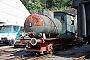 Hohenzollern 3304 - IG Bw Dieringhausen
03.07.2010 - Gummersbach-Dieringhausen, Eisenbahnmuseum
Werner Peterlick