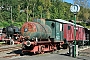 Hohenzollern 3304 - IG Bw Dieringhausen
09.10.2010 - Gummersbach-Dieringhausen, Eisenbahnmuseum
Frank Glaubitz