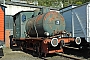 Hohenzollern 3304 - EFO "2"
11.10.2004 - Gummersbach-Dieringhausen, Eisenbahnmuseum
Stefan Kier