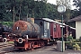 Hohenzollern 3304 - IG Bw Dieringhausen
12.09.2010 - Gummersbach-Dieringhausen, Eisenbahnmuseum
Martin Welzel
