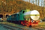 Hohenzollern 3306 - EFO
30.11.1992 - Gummersbach-Dieringhausen, Eisenbahnmuseum, EFO
Dietmar Stresow