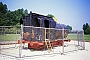 Hohenzollern 3341 - Spielplatz
01.07.1989 - Bochum-Hamme
Aleksandra Lippert