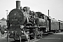 Hohenzollern 3376 - DGEG "74 1192"
18.09.2009 - Bochum-Dahlhausen, Eisenbahnmuseum
Stefan Kier