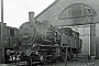 Hohenzollern 3376 - Industriebahn Erfurt "3"
07.07.1973 - Erfurt, OstbahnhofRalf Ludwig (Archiv Stefan Kier)