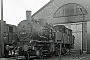 Hohenzollern 3376 - Industriebahn Erfurt "3"
07.07.1973 - Erfurt, Ostbahnhof
Ralf Ludwig (Archiv Stefan Kier)