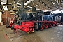 Hohenzollern 3376 - SEMB "74 1192"
29.08.2018 - Bochum-Dahlhausen, Eisenbahnmuseum
Stefan Kier
