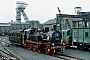 Hohenzollern 3376 - DGEG "74 1192"
18.05.1997 - Dortmund-Bövinghausen, Industriemuseum Zeche Zollern II/IV
Werner Wölke