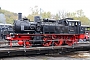 Hohenzollern 3376 - DGEG "74 1192"
16.04.2010 - Bochum-Dahlhausen, Eisenbahnmuseum
Jens Vollertsen