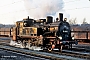 Hohenzollern 3376 - DGEG "74 1192"
08.12.1990 - Hattingen (Ruhr)
Werner Wölke