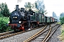 Hohenzollern 3376 - DGEG "74 1192"
01.07.1990 - Witten-Herbede
Dr. Werner Söffing