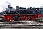 Hohenzollern 3376 - DGEG "74 1192"
16.04.2010 - Bochum-Dahlhausen, Eisenbahnmuseum
Jens Vollertsen