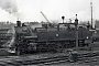 Hohenzollern 3426 - DR "93 064"
04.01.1967 - Wustermark
Karl-Friedrich Seitz