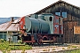 Hohenzollern 3478 - Denkmal
29.06.1986 - Titisee-NeustadtDietmar Stresow