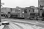 Hohenzollern 3531 - RAG "D-512"
27.12.1974 - Gelsenkirchen-Schalke, Zeche Consol I/VI
Martin Welzel