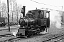 Hohenzollern 3643 - DKBM "1"
01.05.1984 - Gütersloh, Dampfkleinbahn Mühlenstroth
Werner Wölke