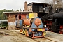 Hohenzollern 3649 - Privat
10.09.2015 - Gera, historisches Bahnbetriebswerk Gera
Ronny  Pfeifer