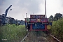 Hohenzollern 3649 - Hist. Eisenbahn Dresden
14.06.2002 - Nossen, ehemaliges Bahnbetriebswerk
Tino Petrick