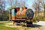 Hohenzollern 3727 - Spielplatz
29.03.1991 - Witten, LutherparkDietmar Stresow