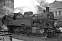 Hohenzollern 3791 - DR "93 289"
12.04.1966 - Berlin, Bahnhof Zoologischer Garten
Karl-Friedrich Seitz