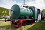 Hohenzollern 3869 - BEM "5"
23.05.2014 - Nördlingen, Bayerisches Eisenbahnmuseum
Malte Werning