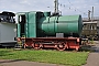 Hohenzollern 3869 - BEM "5"
04.09.2011 - Nördlingen, Bayerisches Eisenbahnmuseum
Stefan Kier