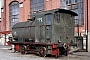 Hohenzollern 3869 - EWAG "5"
06.05.1977 - Nürnberg-Sandreuth, Gaswerk
Bernd Kittler