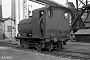 Hohenzollern 3869 - EWAG "5"
15.04.1971 - Nürnberg-Sandreuth, Gaswerk
Dr. Günther Barths