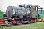 Hohenzollern 3869 - BEM "5"
30.03.1997 - Nördlingen, Bayerisches Eisenbahnmuseum
Frank Glaubitz