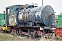 Hohenzollern 3869 - BEM "5"
30.03.1997 - Nördlingen, Bayerisches Eisenbahnmuseum
Frank Glaubitz