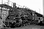 Hohenzollern 3933 - DB "055 216-6"
21.10.1968 - Neuss, Bahnbetriebswerk
Ulrich Budde
