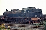 Hohenzollern 3949 - DB "093 526-2"
22.06.1972 - Lehrte, RangierbahnhofMartin Welzel