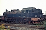 Hohenzollern 3949 - DB "093 526-2"
02.09.1972 - Lehrte, Rangierbahnhof
Martin Welzel