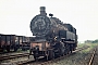 Hohenzollern 3949 - DB "093 526-2"
02.09.1972 - Lehrte, Rangierbahnhof
Martin Welzel