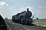 Hohenzollern 3949 - DB "093 526-2"
17.06.1974 - Lehrte, Lokfriedhof
Norbert Rigoll (Archiv Norbert Lippek)